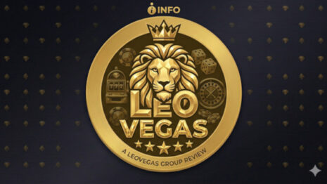 LeoVegas Online Casino Review