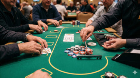 What Is a Rake in Poker?