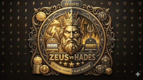 Zeus vs Hades Slot Review